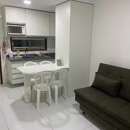 Flat Villa Monte Castelo Bezerros Eksteriør bilde