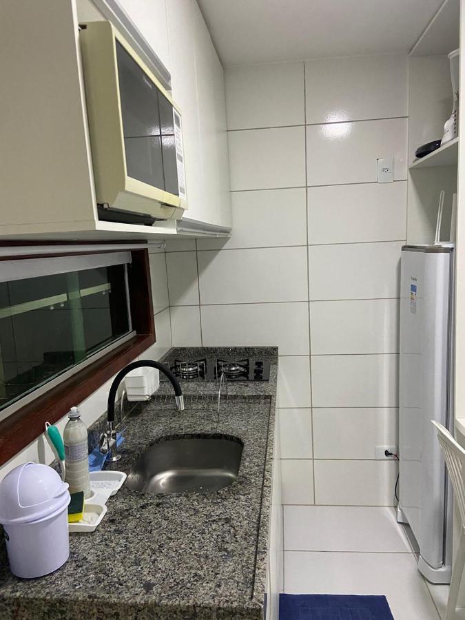 Flat Villa Monte Castelo Bezerros Eksteriør bilde