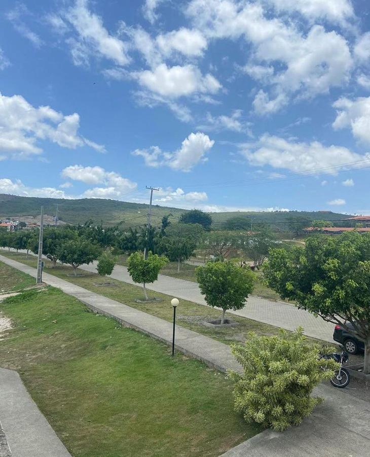 Flat Villa Monte Castelo Bezerros Eksteriør bilde