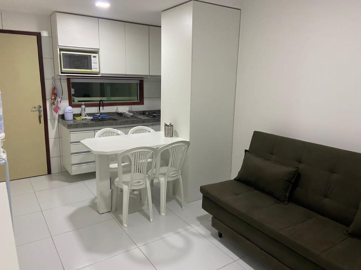 Flat Villa Monte Castelo Bezerros Eksteriør bilde