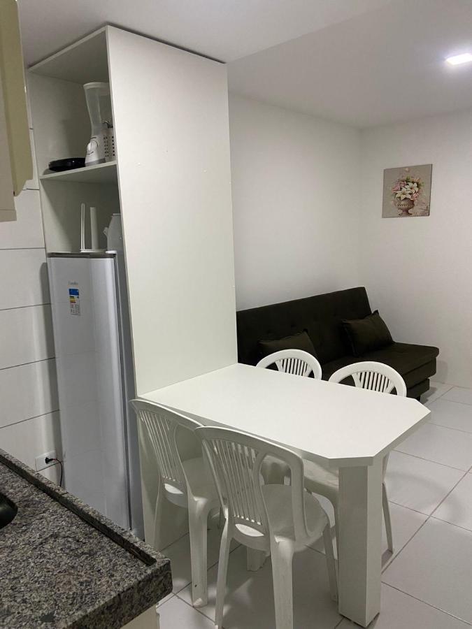 Flat Villa Monte Castelo Bezerros Eksteriør bilde