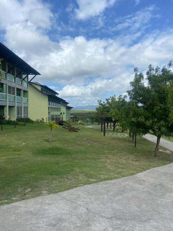 Flat Villa Monte Castelo Bezerros Eksteriør bilde