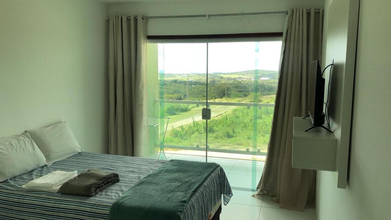 Flat Villa Monte Castelo Bezerros Eksteriør bilde