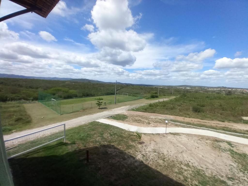 Flat Villa Monte Castelo Bezerros Eksteriør bilde
