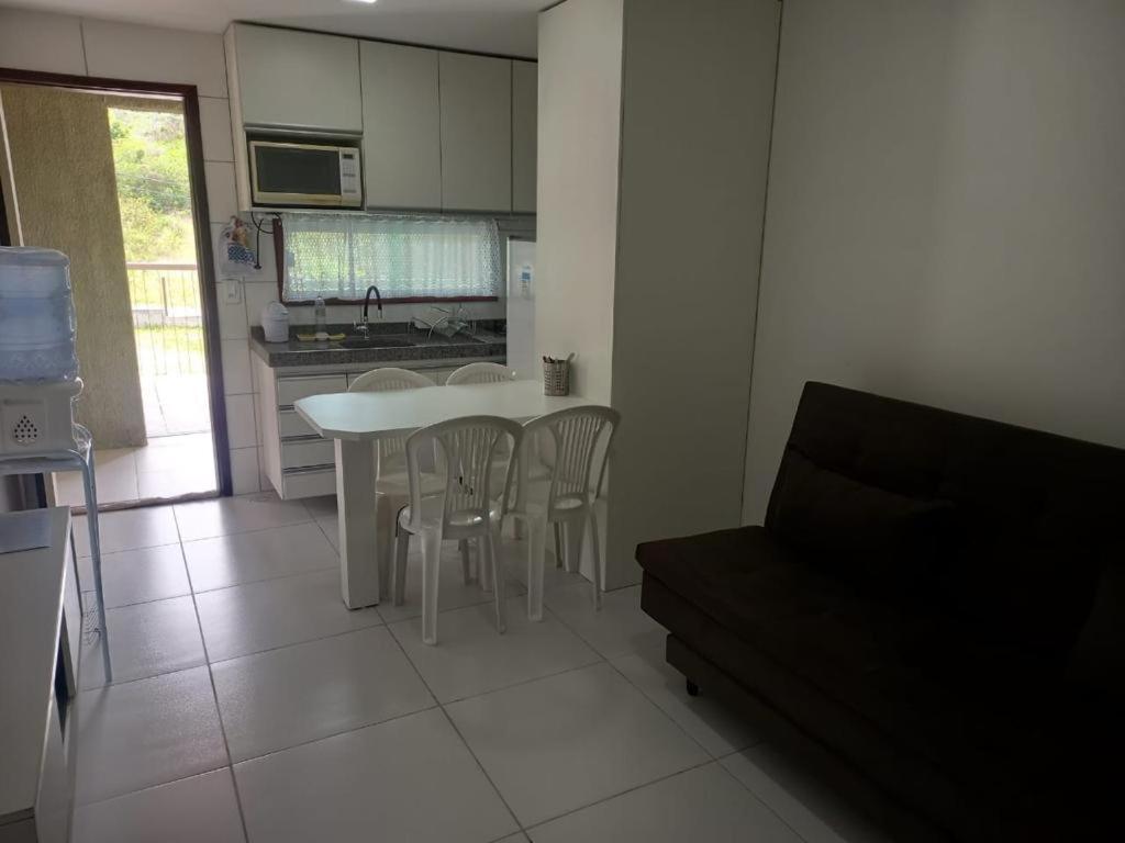 Flat Villa Monte Castelo Bezerros Eksteriør bilde